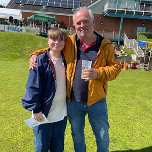 Louth & District Lions Beer Festival