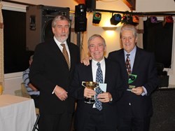 Mytchett Bowls Club Dinner & Dance 2016