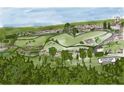 Buckland Dinham Frome's Missing Links