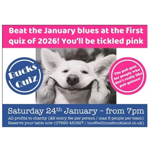 Buckland Dinham Home