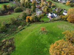 Audlem Parish Council Turnpike Field