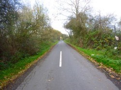Burghwallis Parish Council Burghwallis Three Pubs Walk: Part 2
