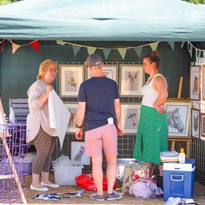 HBT Horticultural Society Photographs 2025