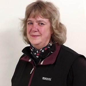 Fiona Charlton - Councillor