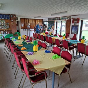 Clubroom