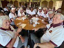 Henfield Bowling Club Final Drive 2026