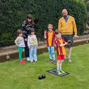 Norbury Bowling Club Gallery