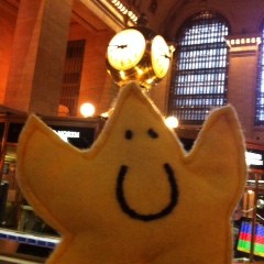 BOSP Brighter Opportunities through Supported Play BOSP's Travelling Star
