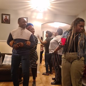 Association of North East Cameroonians March 2026