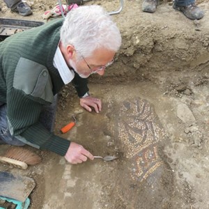 Boxford Parish Council Big Dig