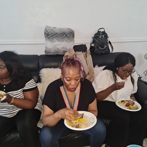 Association of North East Cameroonians April 2026