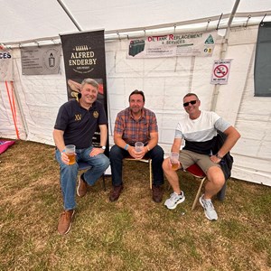 Louth & District Lions Beer Festival