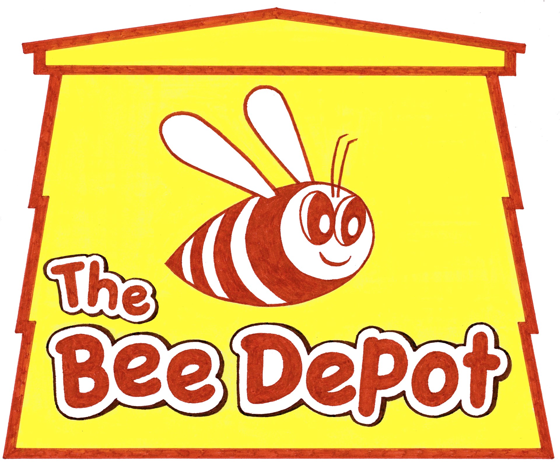 The Bee Depot