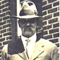 Warren Blake Kellum