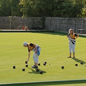 Colden Common Bowls Club Finals Day 2026 Gallery