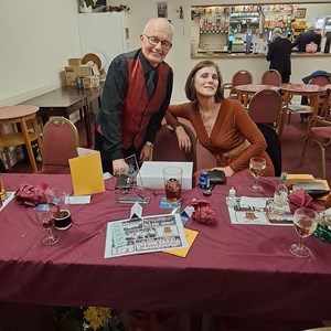 Wexham Bowls Club 2024