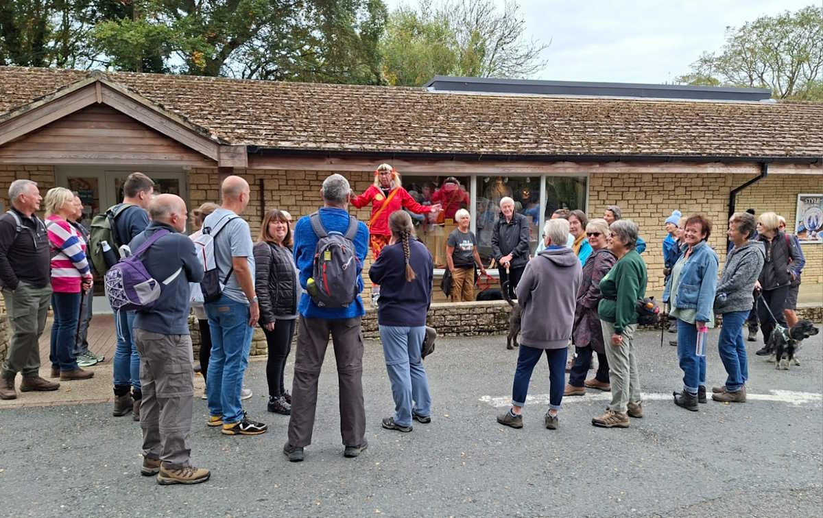 Godshill Matters 17th October 2025
