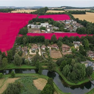 Pan Parish Planning Forum Gallery