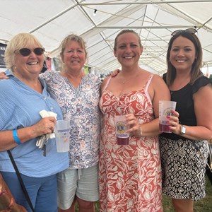 Louth & District Lions Beer Festival