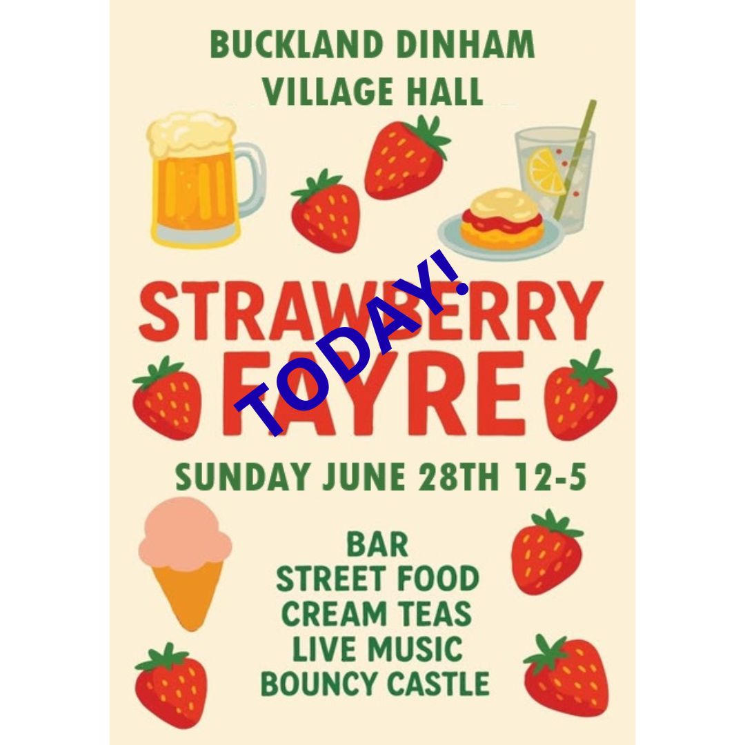 Buckland Dinham Home