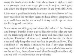 The Oaks September 2011