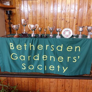 BETHERSDEN GARDENER'S SOCIETY Photo Gallery