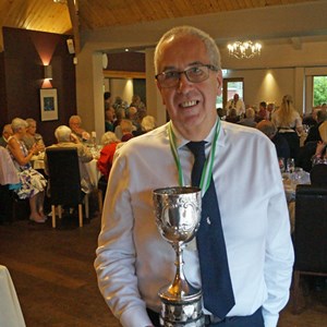 West Moors Bowls Club Presentation Lunch 2025