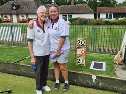 Howard Garden Bowls Club Gallery
