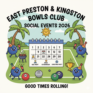 East Preston & Kingston Bowls Club Home