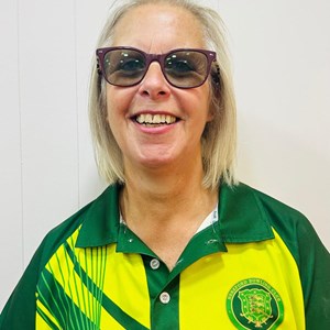 Committee Member - 2 Year