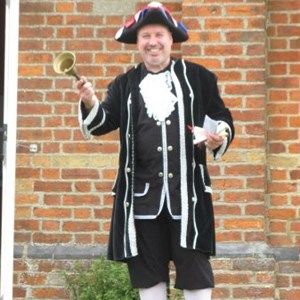 Cuddesdon and Denton Parish Council Jubilee Celebration