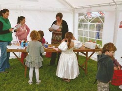 2012 QE ii Diamond Jubilee