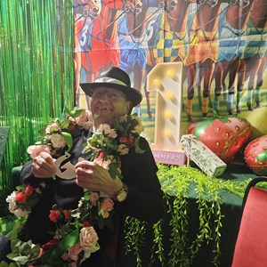 Mytchett Bowls Club Ascot Race Night 2026