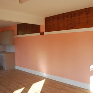 Peppard War Memorial Hall Hall Facilities