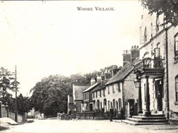 Woore Village