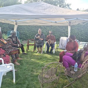 Association of North East Cameroonians August 2026