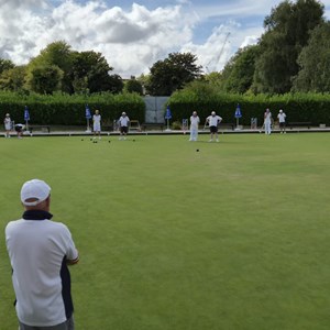 Chelmsford Bowls Club Weymouth Tour 26