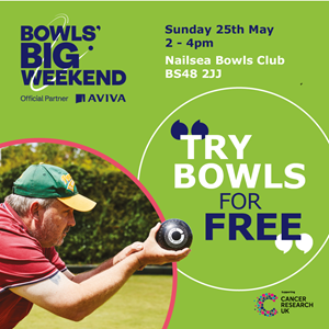 Nailsea Bowls Club Open Days