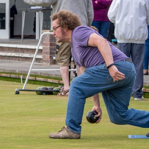 Nailsea Bowls Club 2022- Open Day
