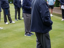 New Beckenham Bowls Club Photograph preview