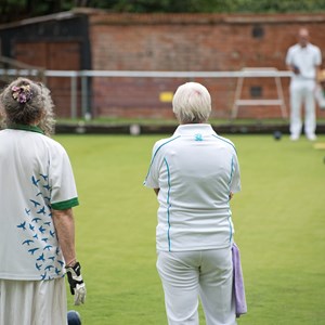 Boxford & District Bowls Club Gallery