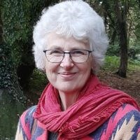 Christine Wyatt - Councillor