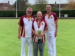 Wexham Bowls Club Home