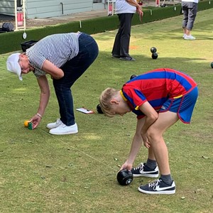 Biddenden Bowls Club Annual Intergenerational Tournament