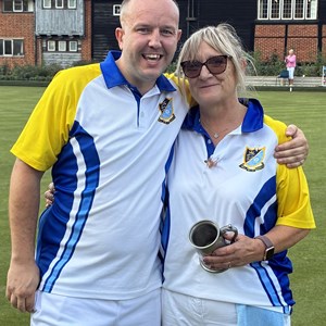 Mill Bowling Club Finals 2026 - Saturday