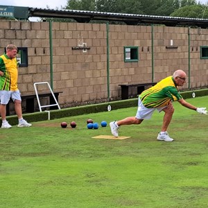 Holwell Sports Bowls Club Mens Competitions