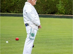 Runwell Hospital Bowls Club Finals Saturday (1)