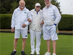 Runwell Hospital Bowls Club Finals Saturday (1)