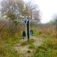 Burghwallis Parish Council Walks Around The Village