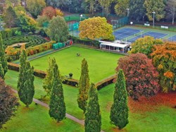 Horsham Park Bowls Club Gallery 2021 - 2022